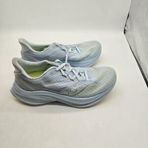 Saucony Endorphin Pro4 Womens 8.5 B19